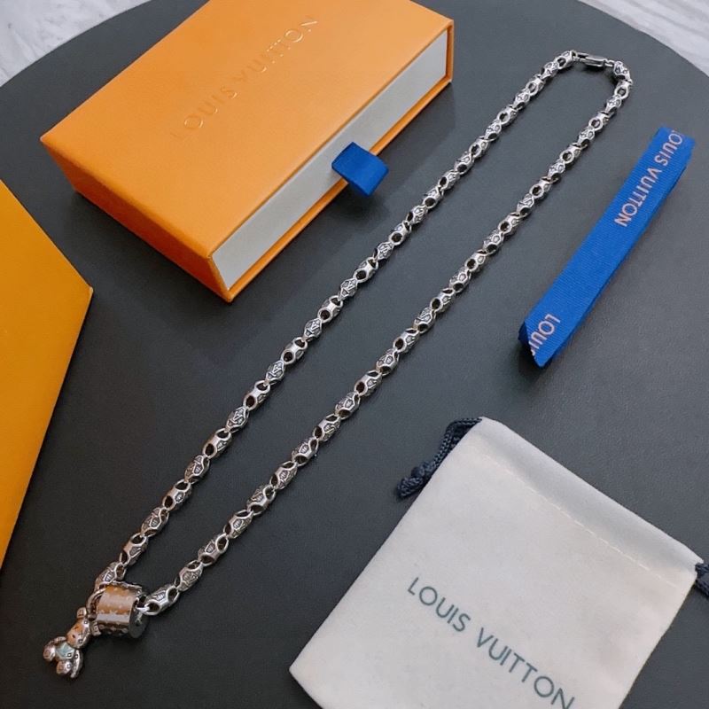 Louis Vuitton Necklaces